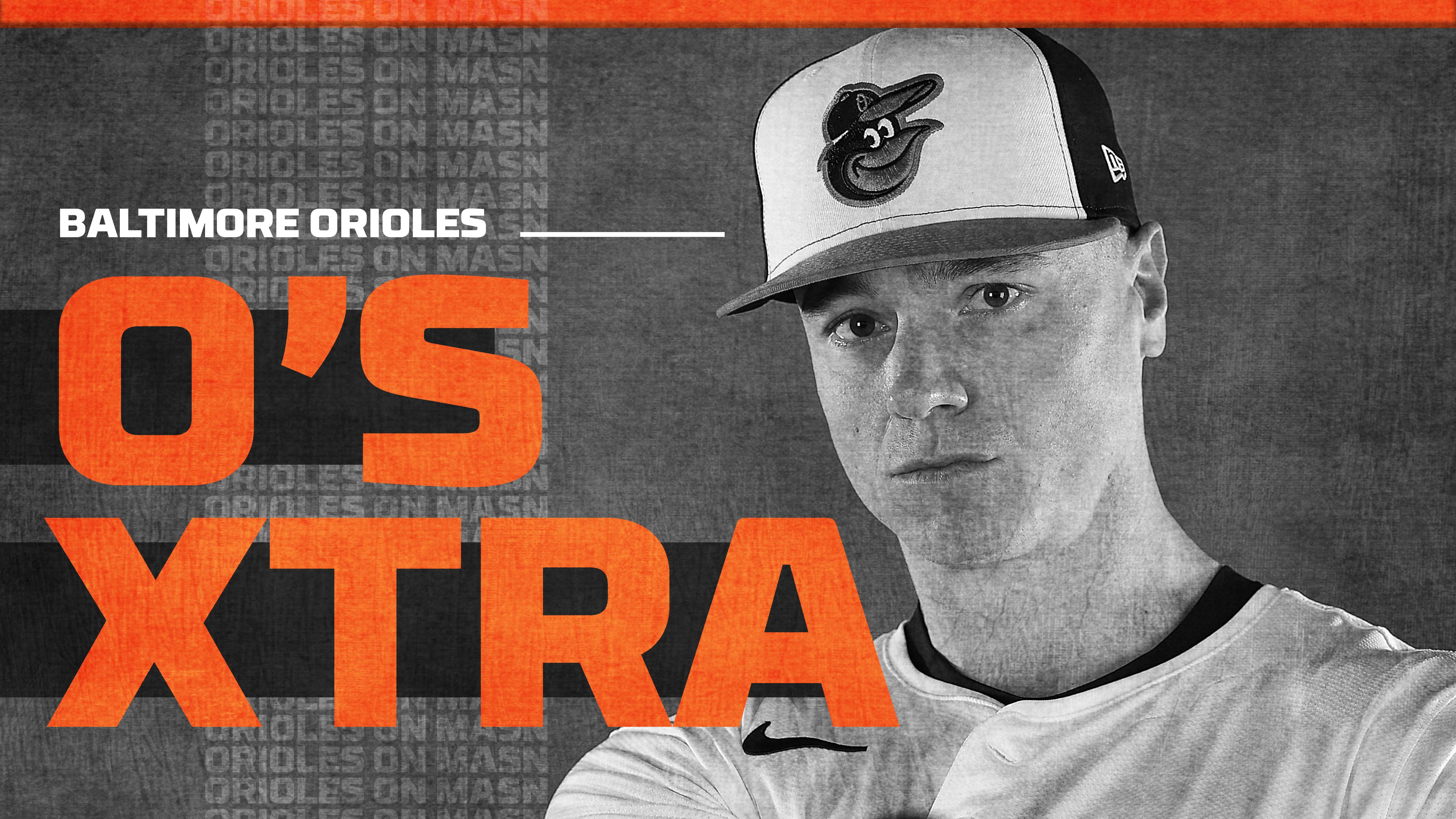 Tyler O'Neill after a third straight home run